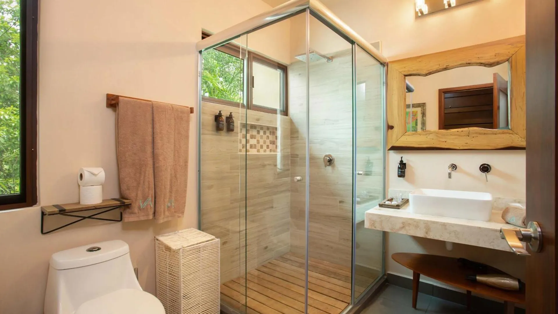 Luxury Vibes Villa Pool With Jacuzzi Concierge 5Br Τουλούμ 0*,