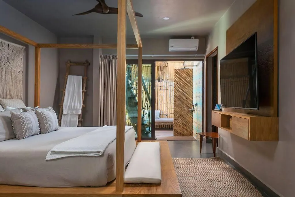 Luxury Vibes Villa Pool With Jacuzzi Concierge 5Br Τουλούμ Μεξικό