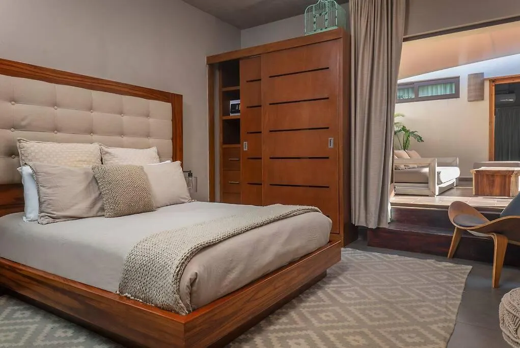 Luxury Vibes Villa Pool With Jacuzzi Concierge 5Br Τουλούμ 0*,