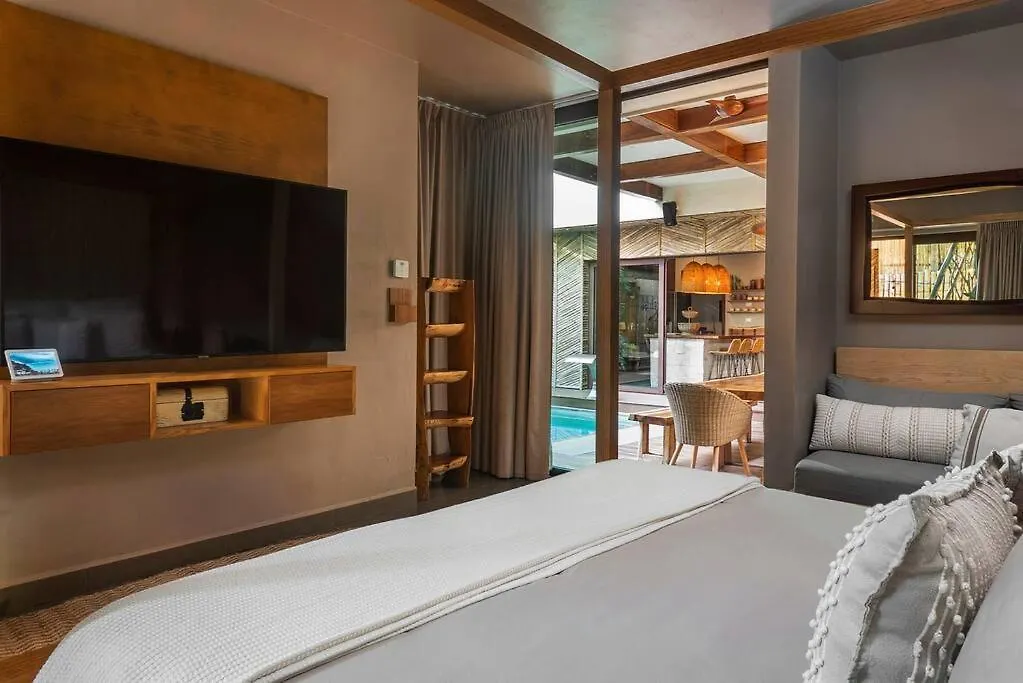 Luxury Vibes Villa Pool With Jacuzzi Concierge 5Br Τουλούμ