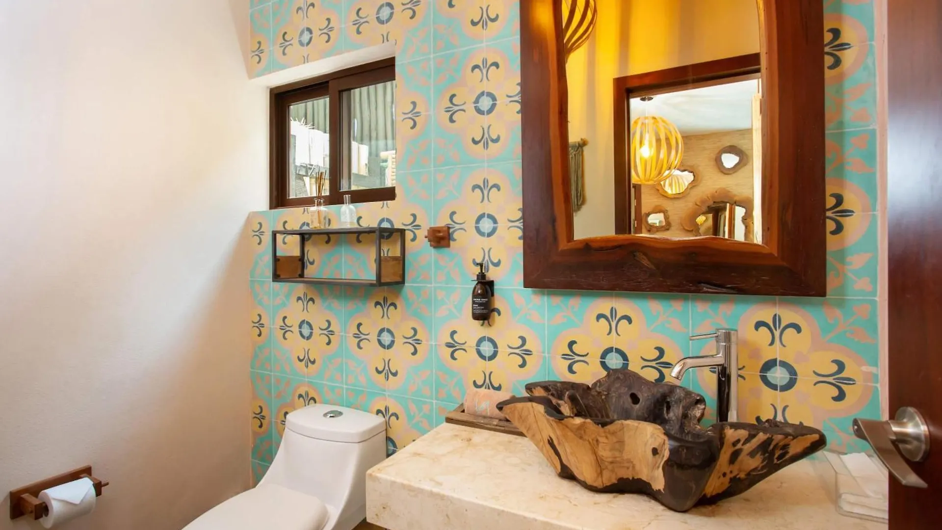 Luxury Vibes Villa Pool With Jacuzzi Concierge 5Br Τουλούμ