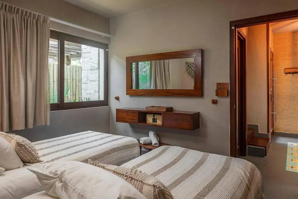 Luxury Vibes Villa Pool With Jacuzzi Concierge 5Br Τουλούμ