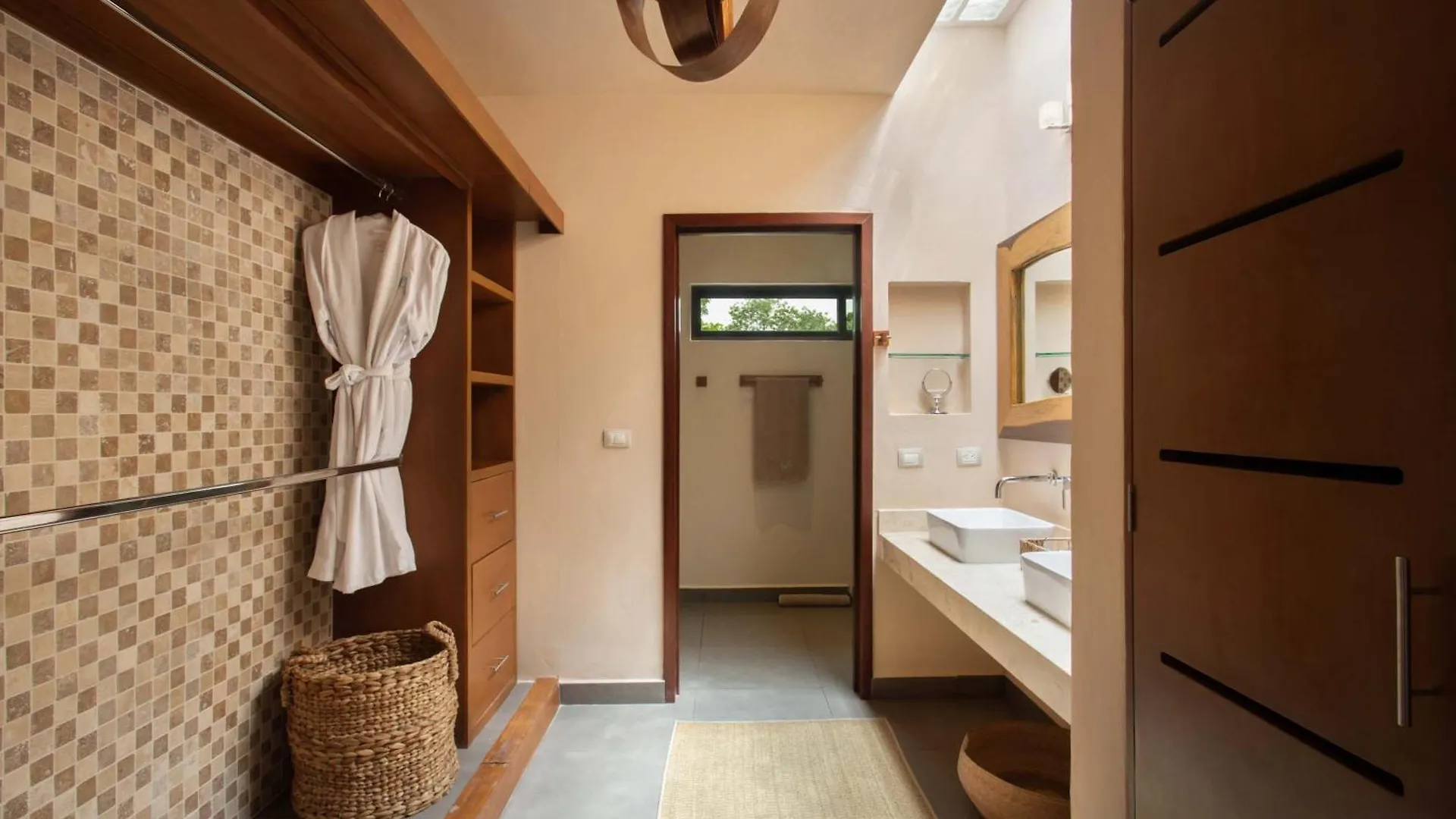 Luxury Vibes Villa Pool With Jacuzzi Concierge 5Br Τουλούμ