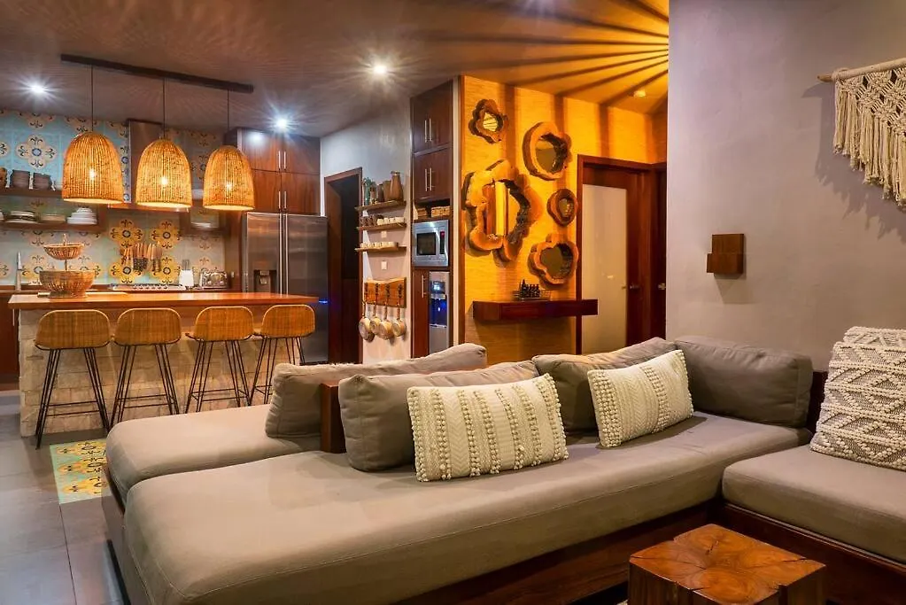 Luxury Vibes Villa Pool With Jacuzzi Concierge 5Br Τουλούμ