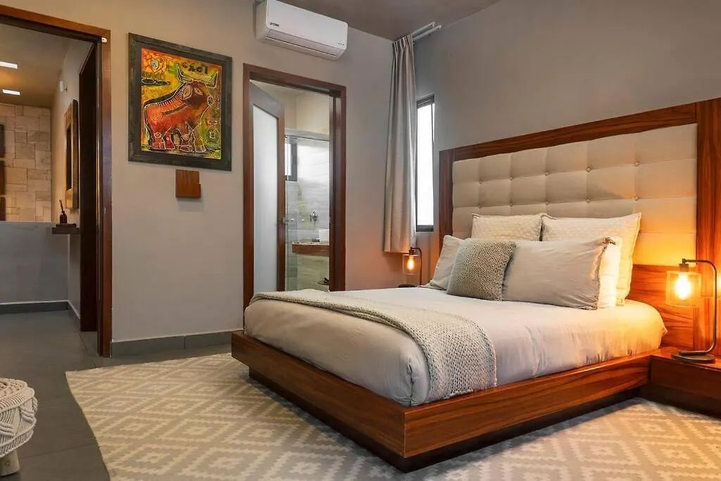 Luxury Vibes Villa Pool With Jacuzzi Concierge 5Br Τουλούμ