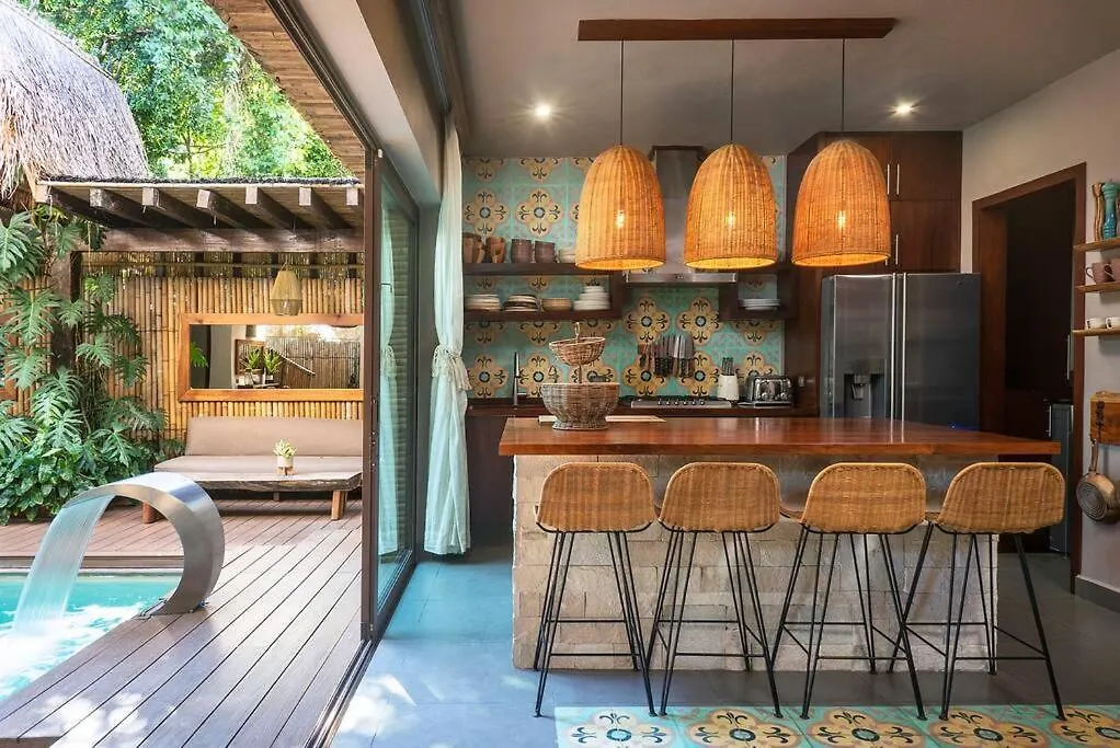 Luxury Vibes Villa Pool With Jacuzzi Concierge 5Br Τουλούμ