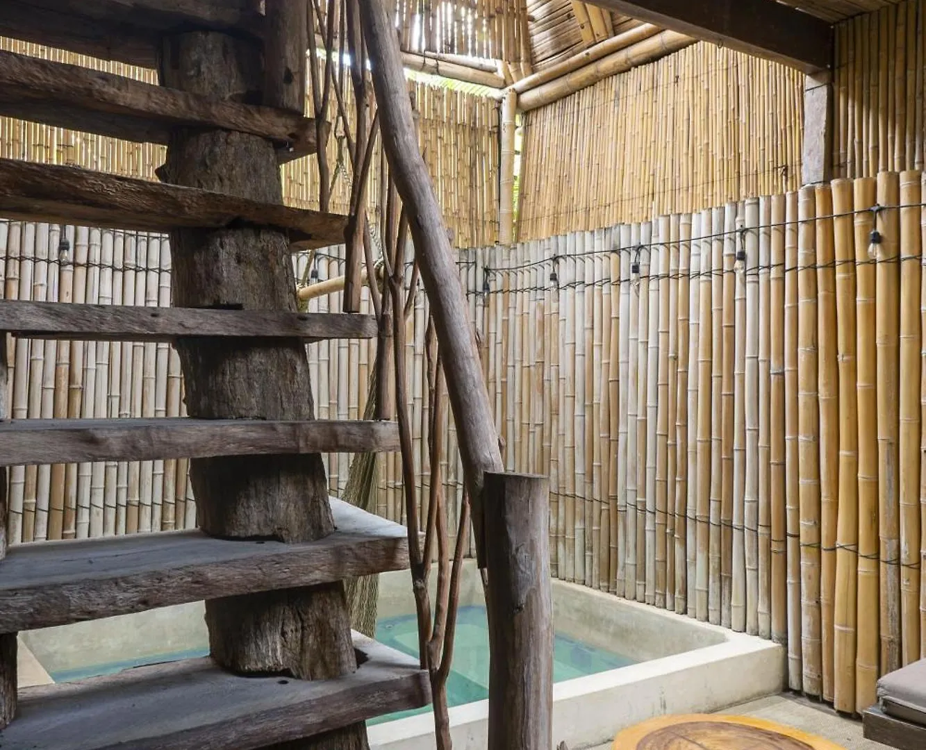 Luxury Vibes Villa Pool With Jacuzzi Concierge 5Br Tulum 0*,  Messico