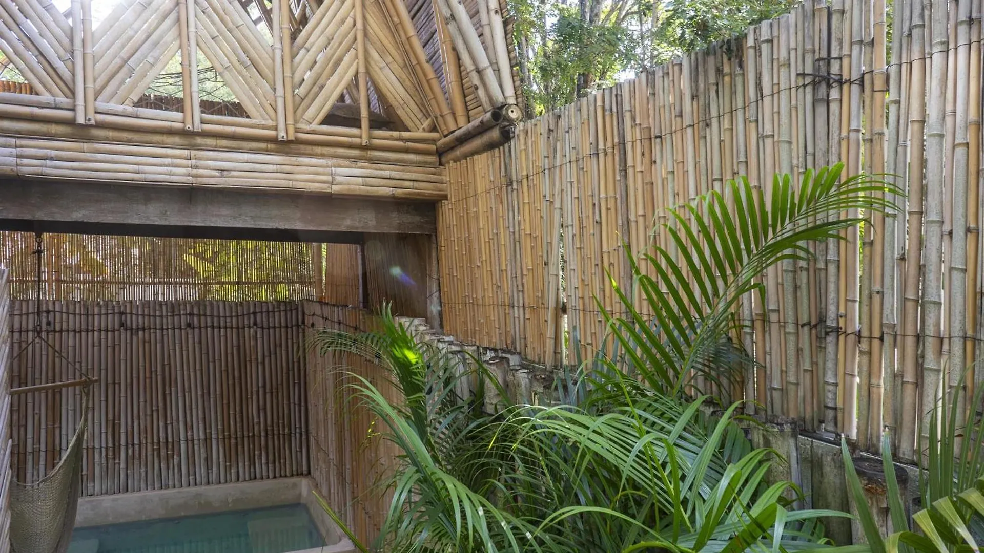 Luxury Vibes Villa Pool With Jacuzzi Concierge 5Br Tulum