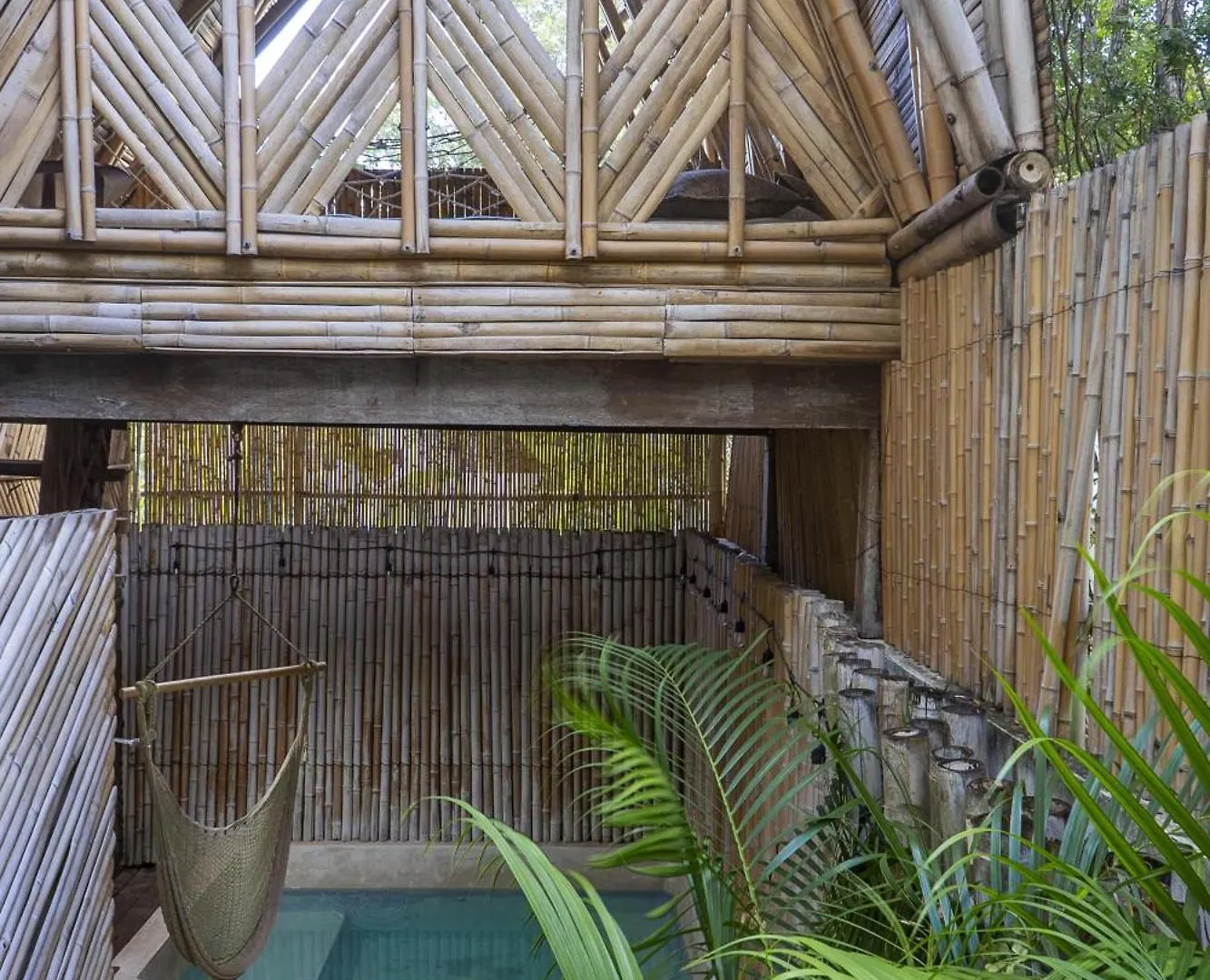 Luxury Vibes Villa Pool With Jacuzzi Concierge 5Br Tulum